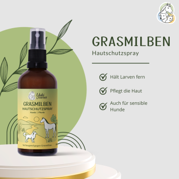 Preview: Grasmilben Schutzspray Yuki Cares